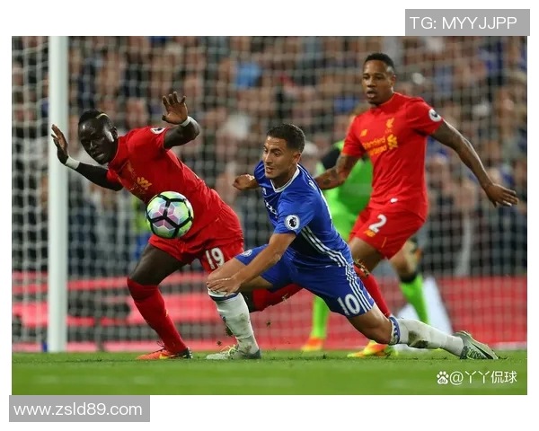 切尔西与利物浦精彩对决在线直播观看全攻略