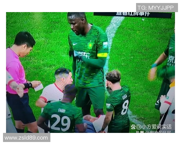 卓尔与国安精彩对决回顾赛场瞬间与战术分析全记录