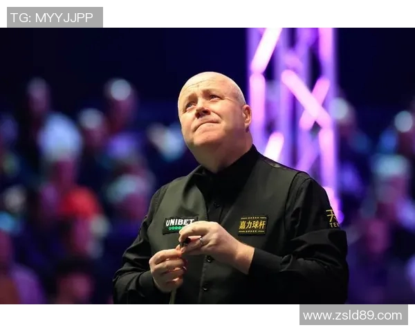 希金斯与塞尔比对决历史战绩分析及未来展望